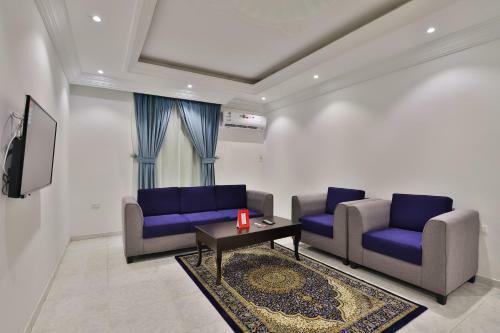 Qasr Al Hamra Aparthotel Al Hamra Branch