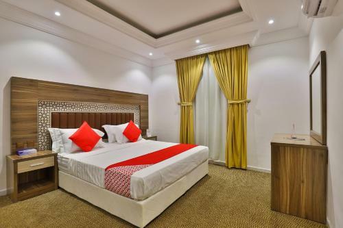 Qasr Al Hamra Aparthotel Al Hamra Branch