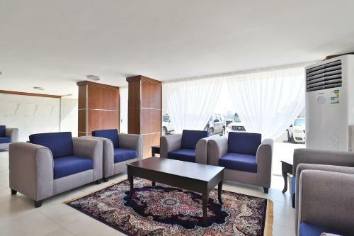 Qasr Al Hamra Aparthotel Al Hamra Branch