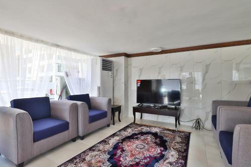 Qasr Al Hamra Aparthotel Al Hamra Branch