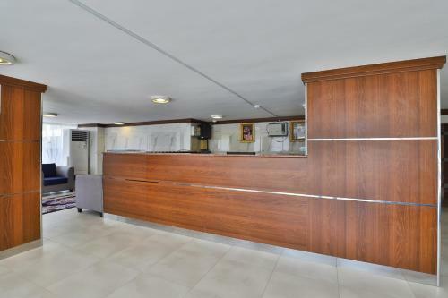 Qasr Al Hamra Aparthotel Al Hamra Branch