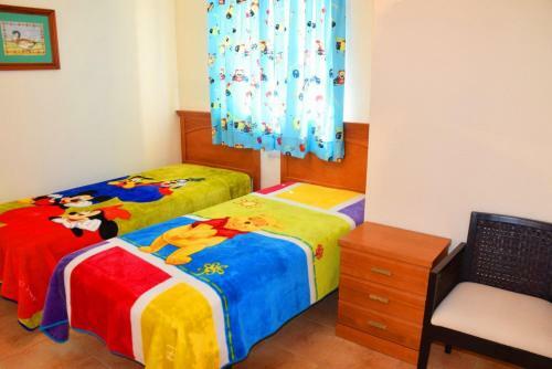 Luxurious Townhouse In Los Cristianos