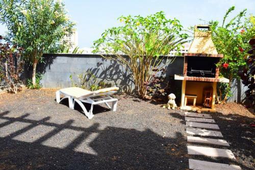 Luxurious Townhouse In Los Cristianos