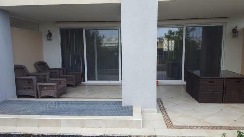 Luxurious Townhouse In Los Cristianos