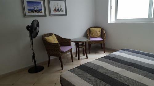Luxurious Townhouse In Los Cristianos