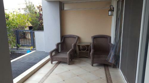 Luxurious Townhouse In Los Cristianos