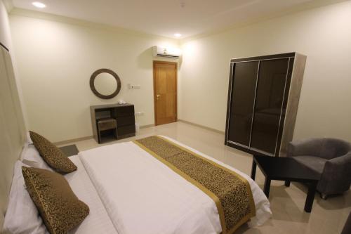 Apartamento Lamasat Alshrq Hotel Palace