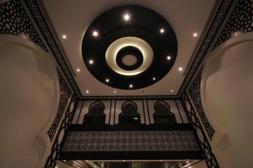 Apartamento Lamasat Alshrq Hotel Palace