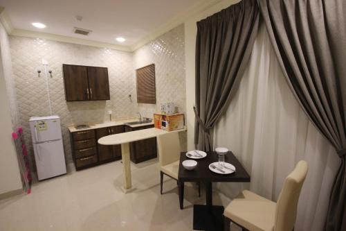 Apartamento Lamasat Alshrq Hotel Palace