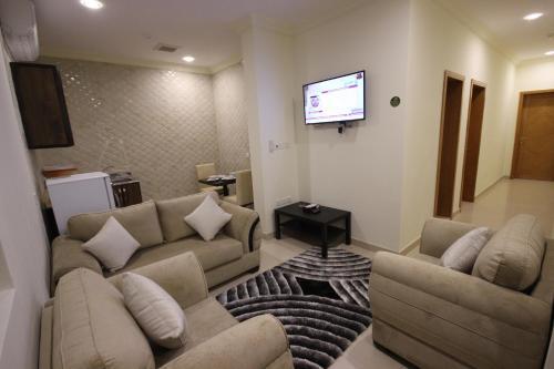Apartamento Lamasat Alshrq Hotel Palace