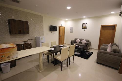 Apartamento Lamasat Alshrq Hotel Palace