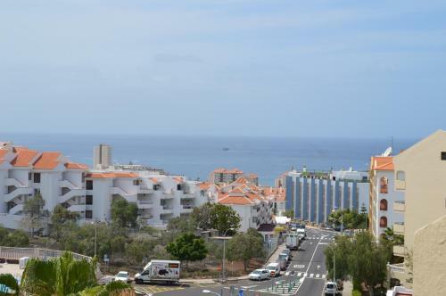 Apartamento New Luxury Duplex Castle Harbour Cristianos