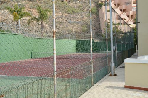Apartamento New Luxury Duplex Castle Harbour Cristianos