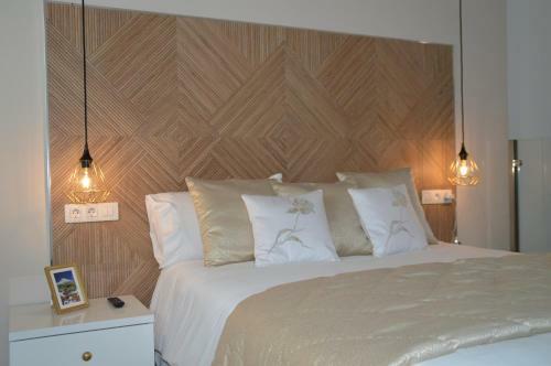 Apartamento New Luxury Duplex Castle Harbour Cristianos