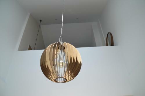 Apartamento New Luxury Duplex Castle Harbour Cristianos