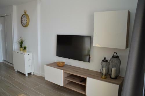 Apartamento New Luxury Duplex Castle Harbour Cristianos