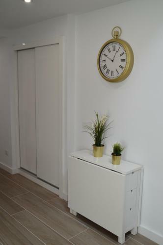 Apartamento New Luxury Duplex Castle Harbour Cristianos