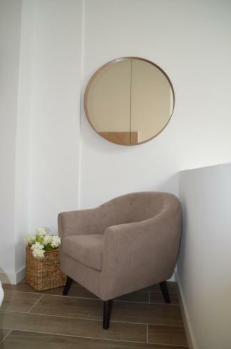 Apartamento New Luxury Duplex Castle Harbour Cristianos