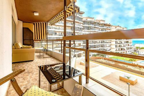 Apartamento Jardines Canarios