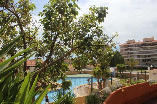 Apartamento Jardines Canarios