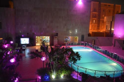Warood Alsafwa Villas And Hotel ???? ??????