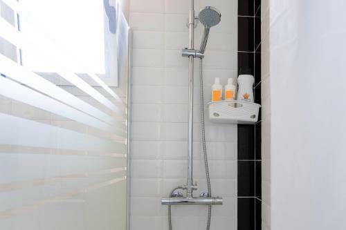 Almar Apartment In Los Cristianos With AC