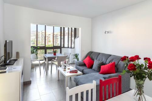 Almar Apartment In Los Cristianos With AC