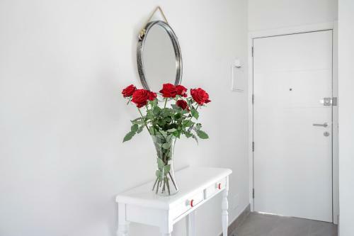 Almar Apartment In Los Cristianos With AC