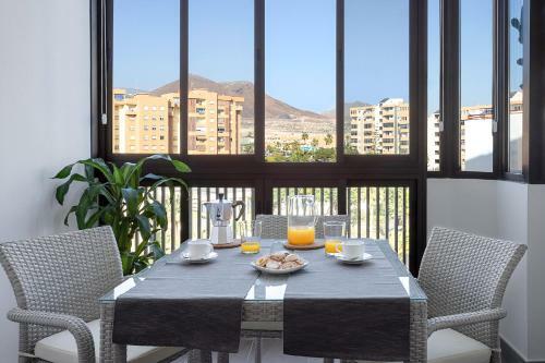 Almar Apartment In Los Cristianos With AC