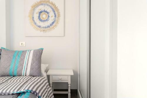 Almar Apartment In Los Cristianos With AC