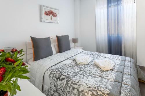 Almar Apartment In Los Cristianos With AC