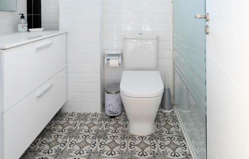 Almar Apartment In Los Cristianos With AC