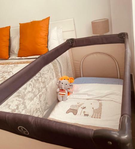 Almar Apartment In Los Cristianos With AC