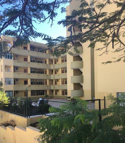 Almar Apartment In Los Cristianos With AC