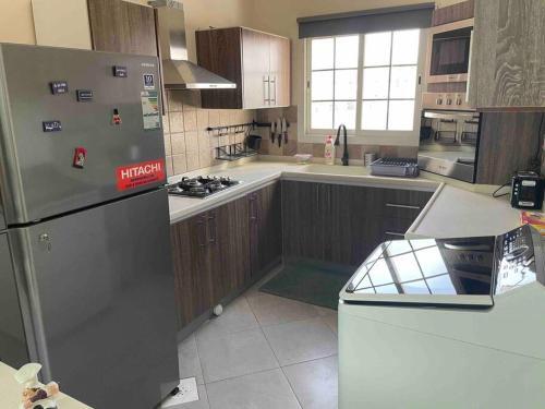 Apartamento Modern And Bright 2 Bedroom Flat