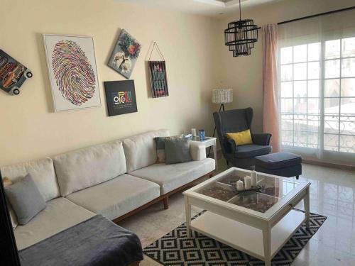 Apartamento Modern And Bright 2 Bedroom Flat