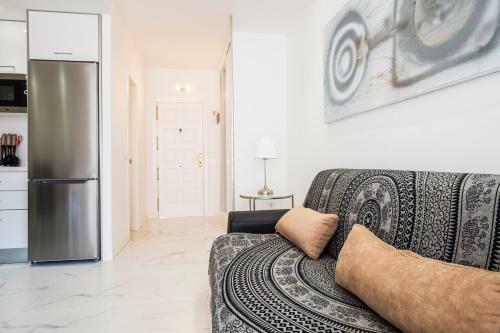 Apartamento Guayero
