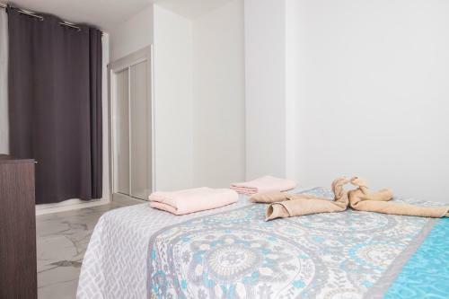 Apartamento Guayero