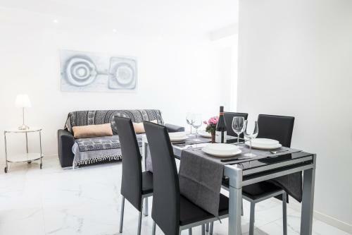 Apartamento Guayero