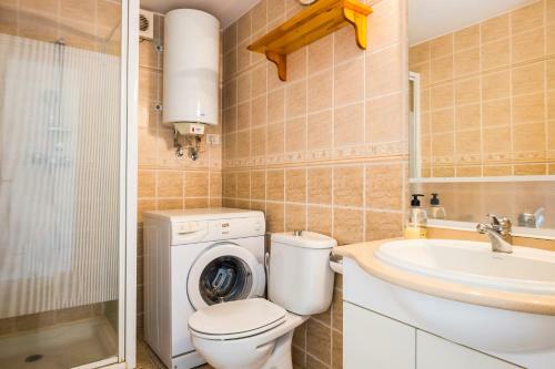 Apartamento Guayero