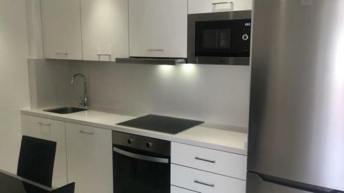 Apartamento Guayero
