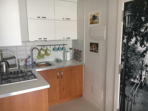 Apartamento Amazing View In Los Cristianos