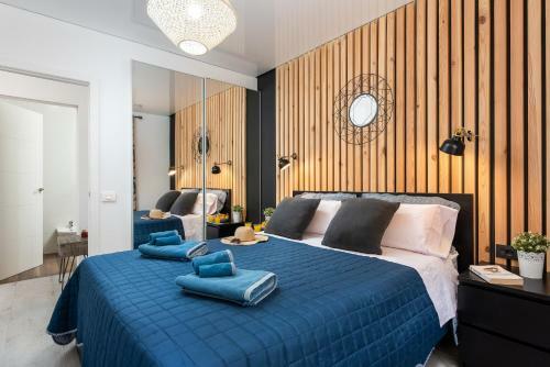 Apartamento Los Angeles, Los Cristianos