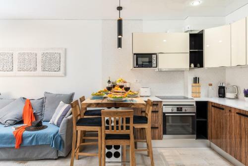 Apartamento Los Angeles, Los Cristianos