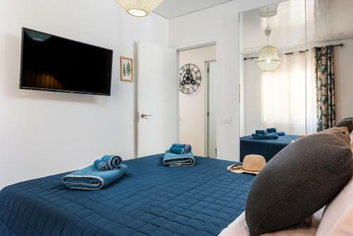 Apartamento Los Angeles, Los Cristianos