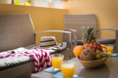 Apartamento Los Angeles, Los Cristianos