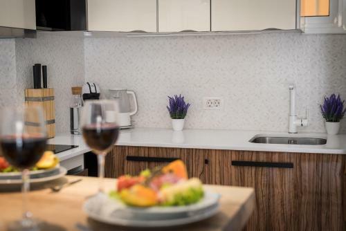 Apartamento Los Angeles, Los Cristianos