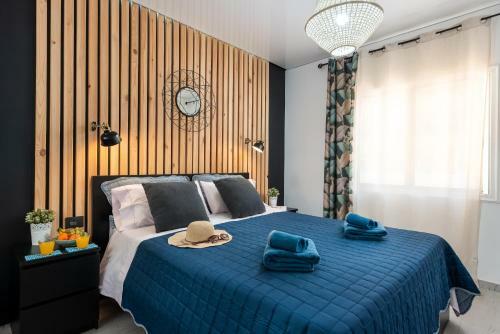 Apartamento Los Angeles, Los Cristianos
