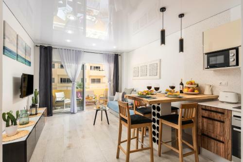 Apartamento Los Angeles, Los Cristianos
