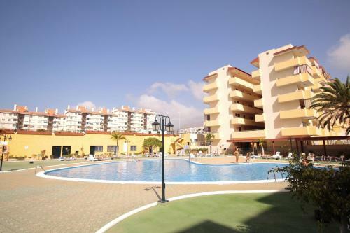 Apartamento Los Angeles, Los Cristianos